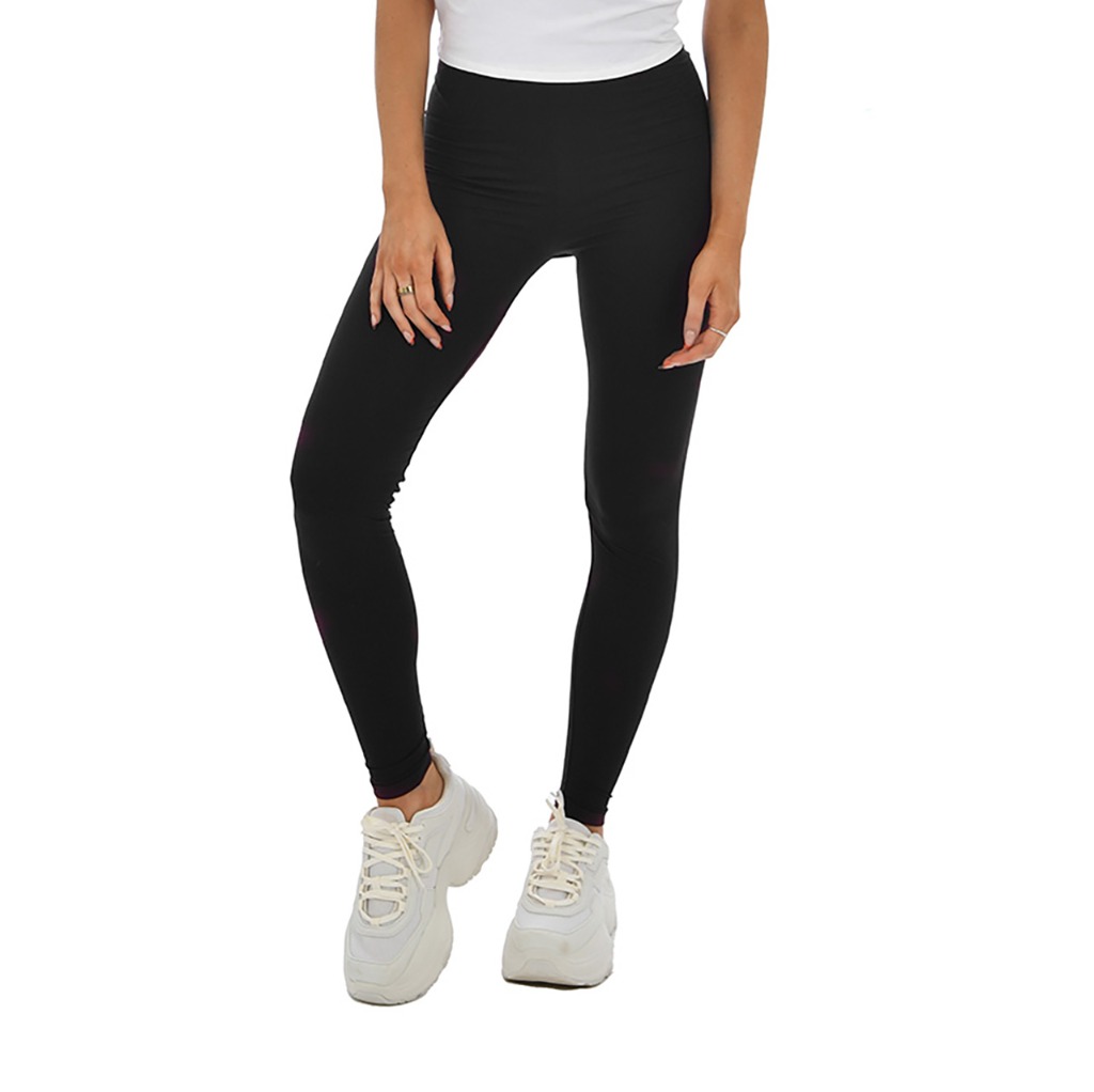 LEGGING BASIC TRÈS DOUX