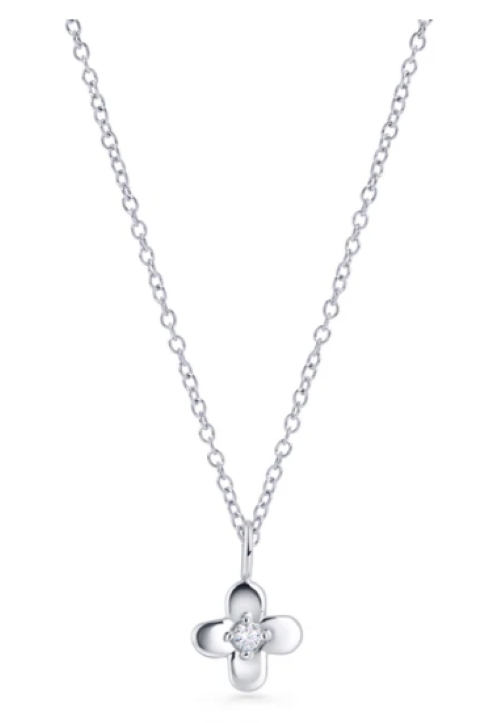 Collier pendentif Kauai - T225P007 - Mia Bijoux