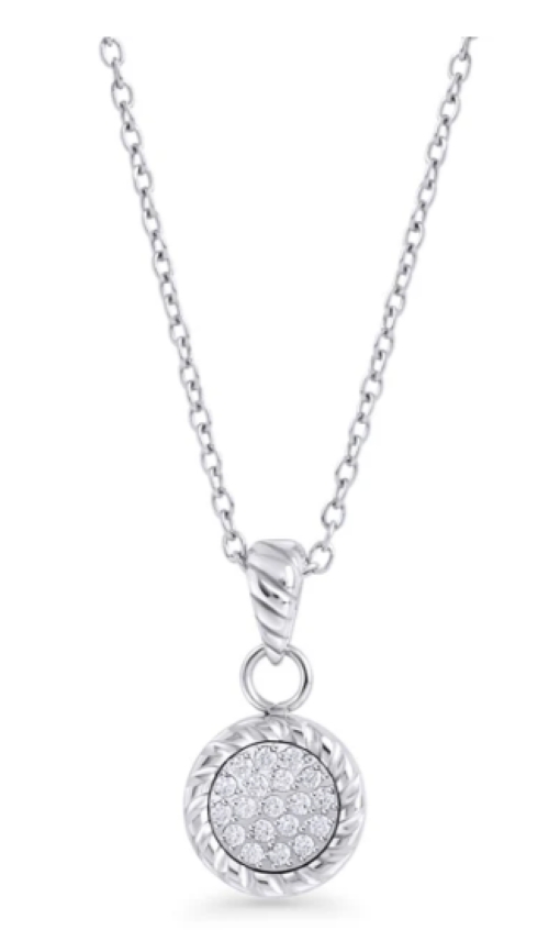 Collier pendentif Fidji - T225P004 - Mia Bijoux