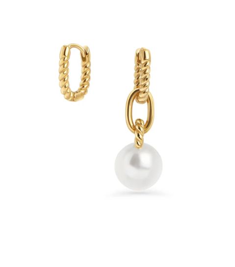 Boucles d'oreilles Erika