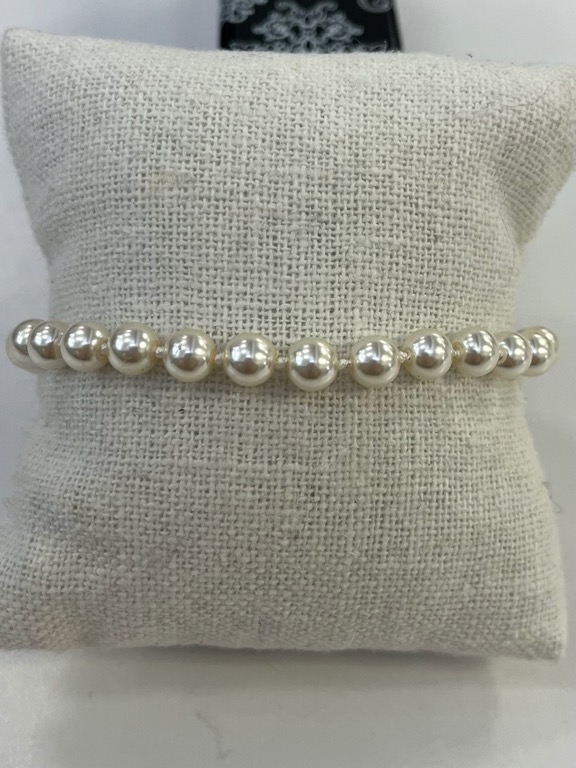 Bracelet perle 