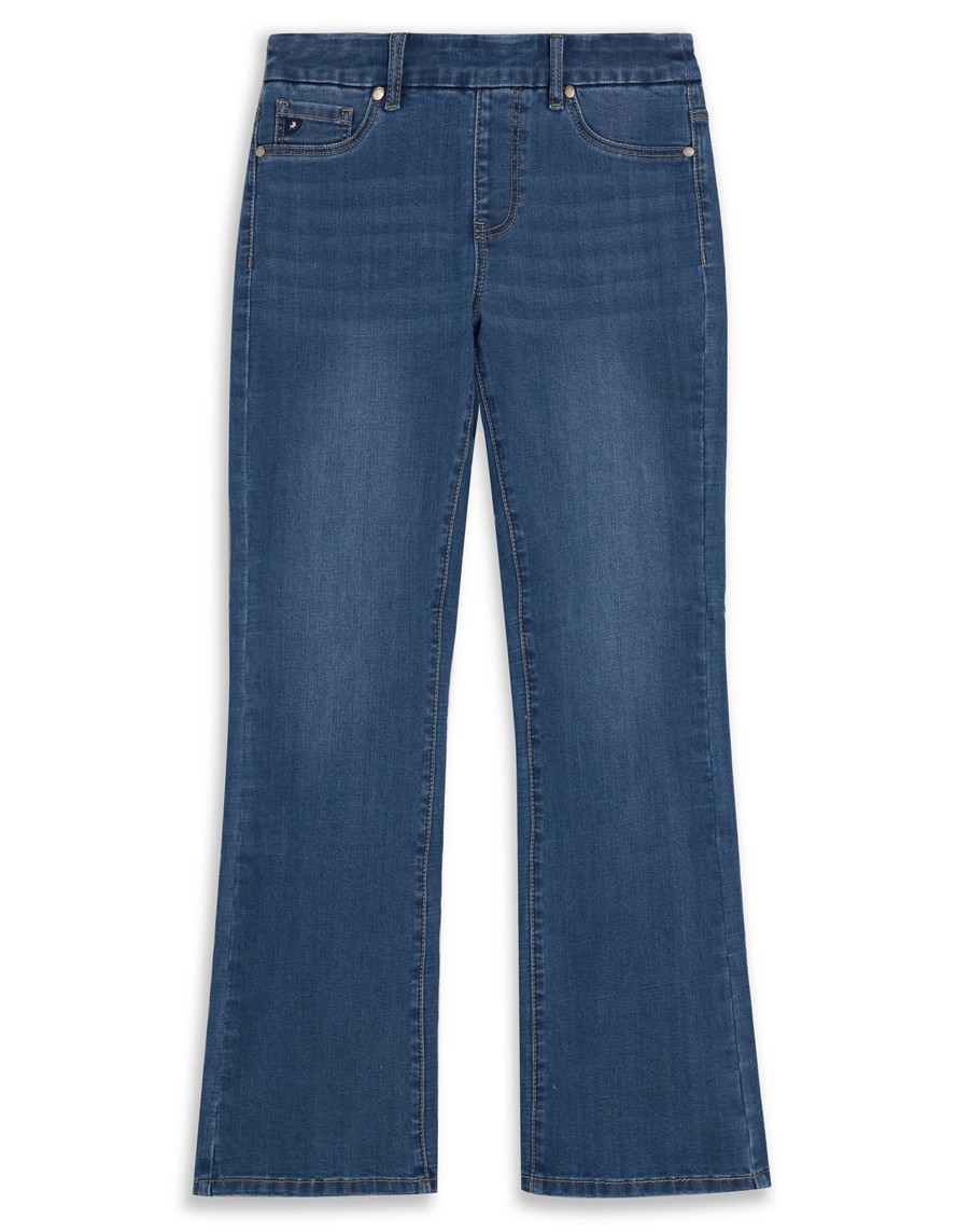 Jeans Maddie pull on - 29747018 - Lois