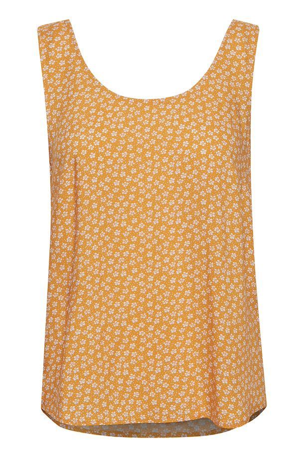 CAMISOLE MOTIF LÉGÈRE - 20116393 - Ichi