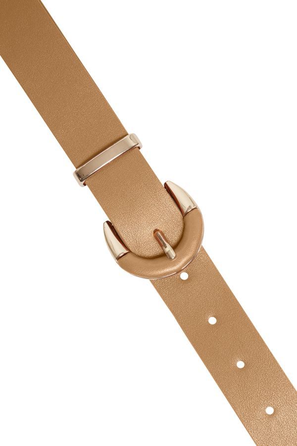 CEINTURE ATTACHE OR UNIE