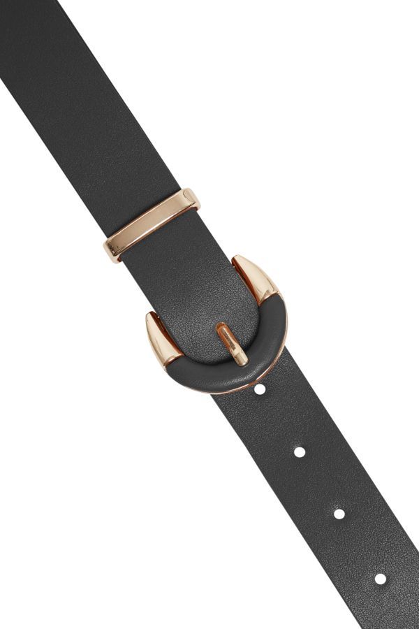 CEINTURE ATTACHE OR UNIE
