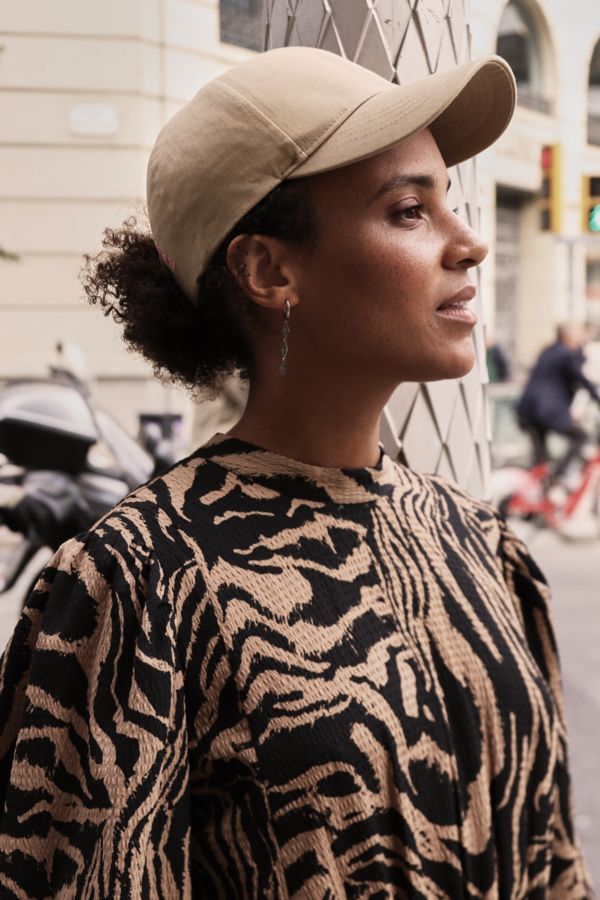 CASQUETTES UNIE