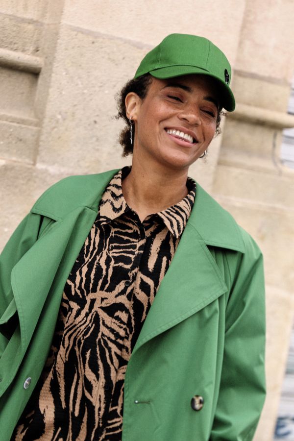 CASQUETTES UNIE