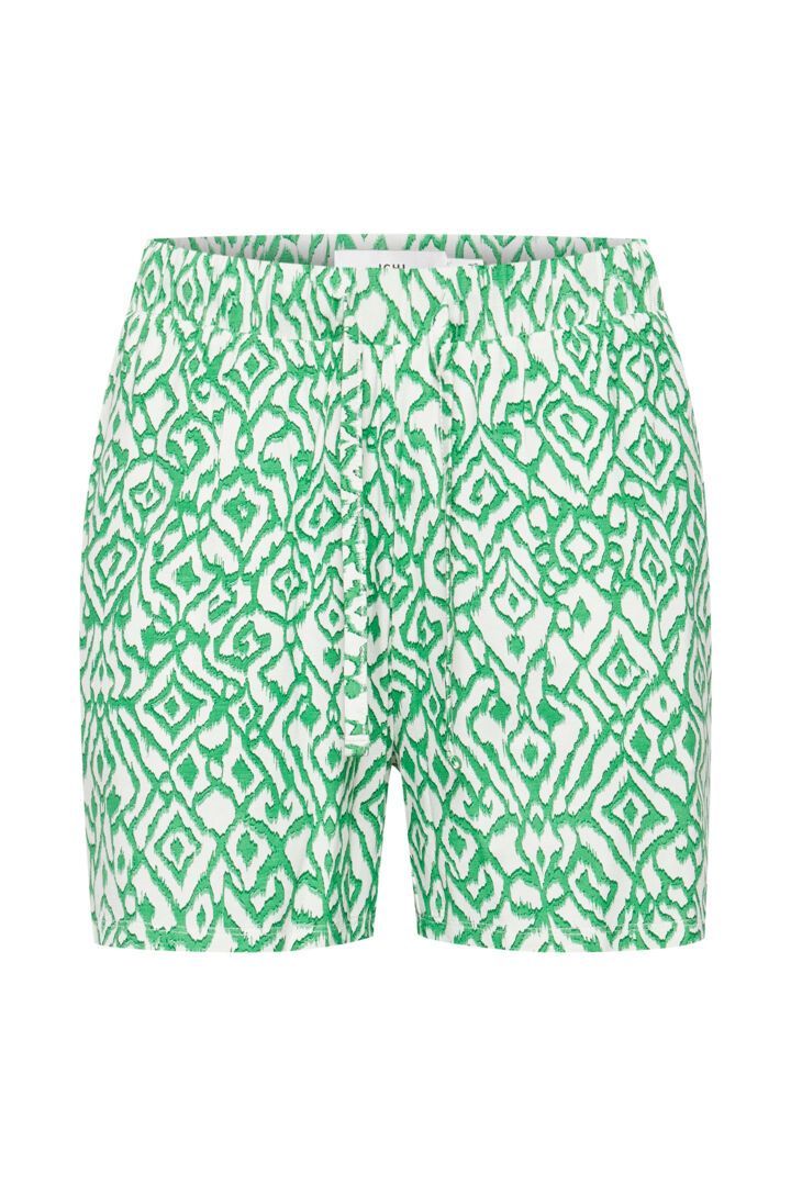 SHORTS MOTIF CONFORTABLE - 20118612 - Ichi