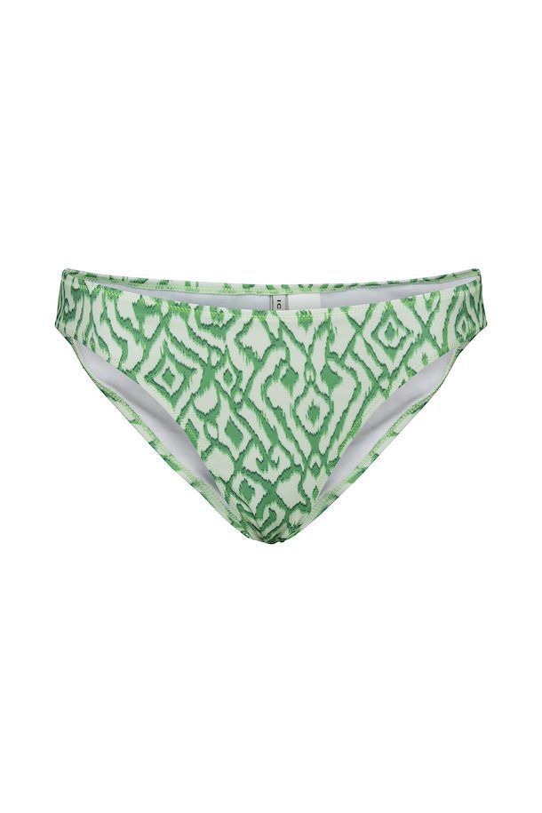 MAILLOT DE BAIN CULOTTE MOTIF