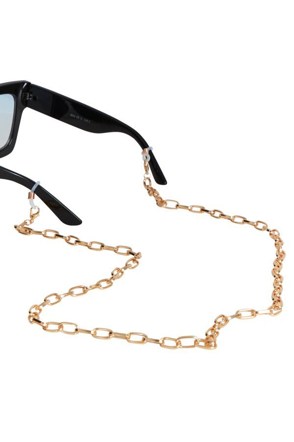 CHAINE POUR LUNETTES FASHION
