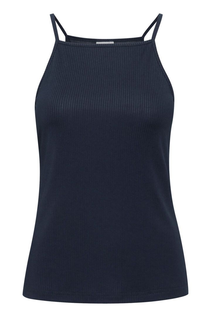 CAMI RIB CHIC PETITES BRETELLES