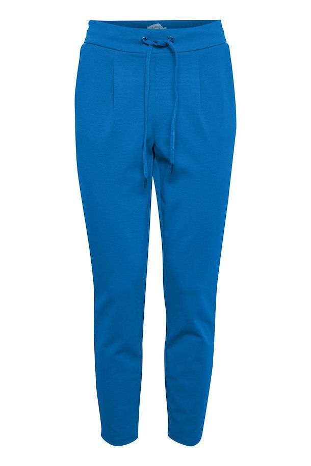 PANTALON SPORT CHIC AJUSTÉ