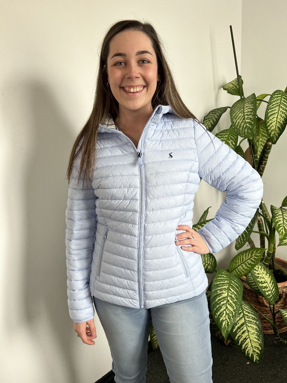 MANTEAU SPORT - seconde main - 216809 - Joules