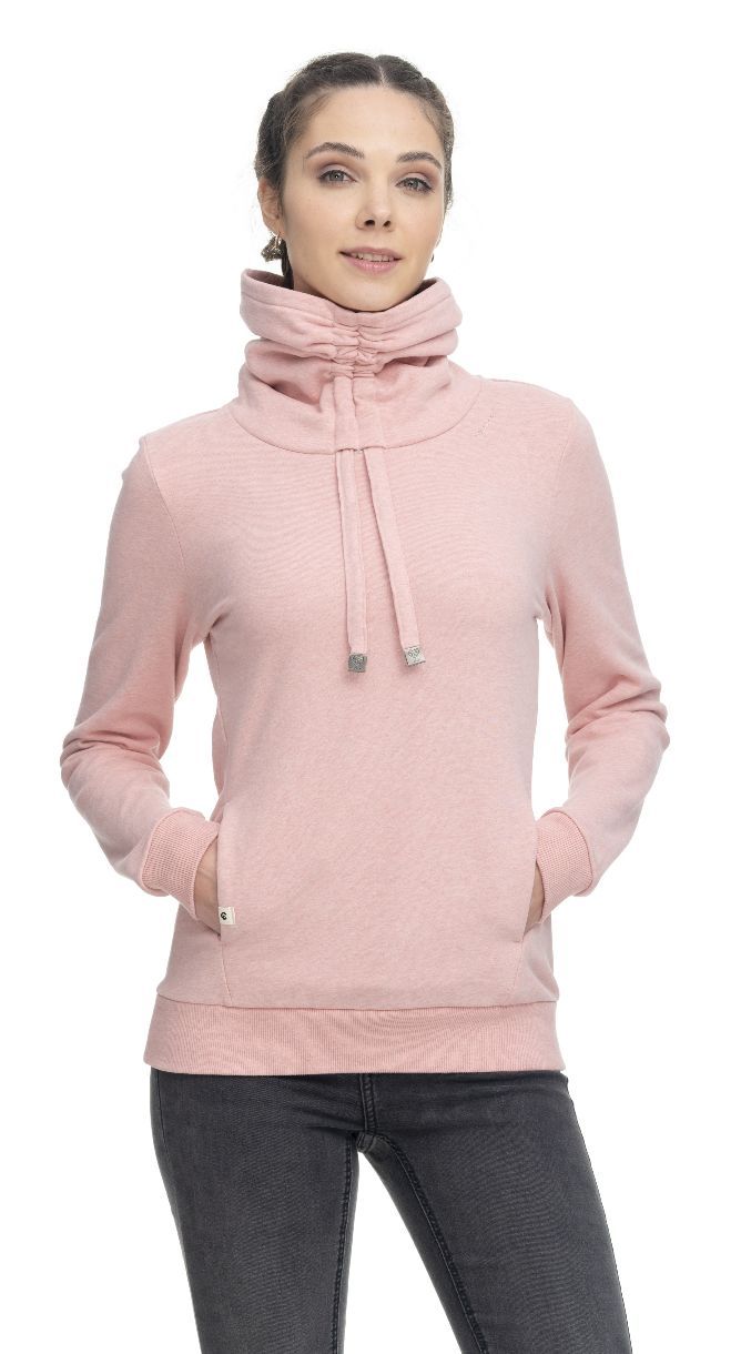 CHANDAIL COTON OUATE COL AJUSTABLE UNI