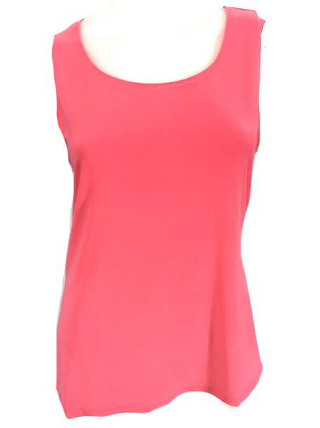 CAMI BASIC COL ROND