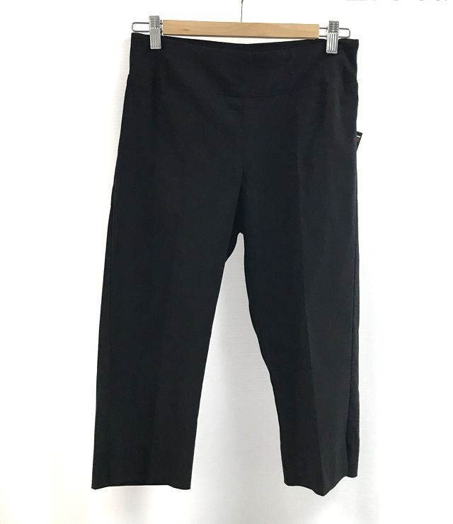 CAPRI PULL ON BENGALINE STRETCH