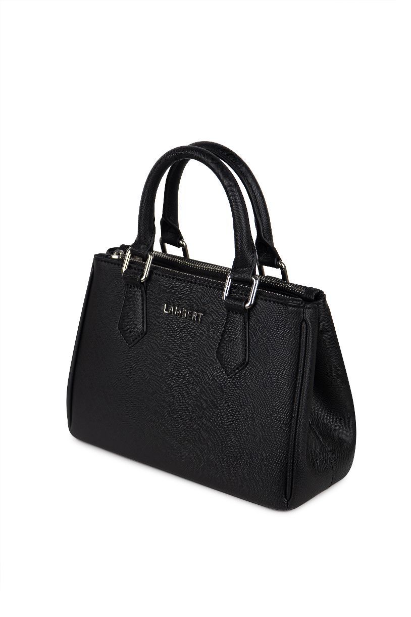 SAC A MAIN MINI GISELE CHIC TOP HANDLE