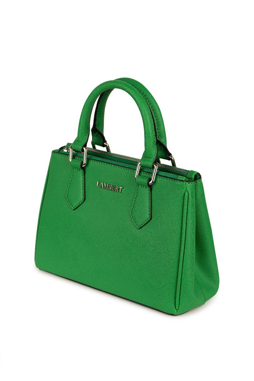 SAC A MAIN MINI GISELE CHIC TOP HANDLE